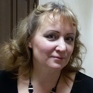 Татьяна Чернышева