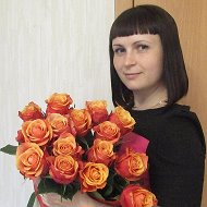 Мария Завадская