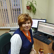 Наталья Михневич