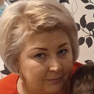 Марина Сироткина