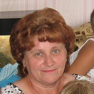 Наталья Селивёрстова