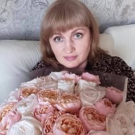 Светлана Цуканова