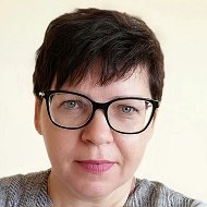 Елена Морозова