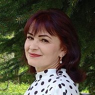 Марина Шитова