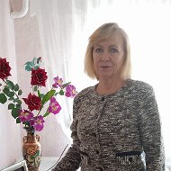Лида Савченко