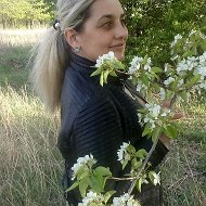 Ирина Арсенийчук