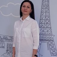 Диана Шемет