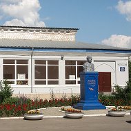 Підгородне Центр