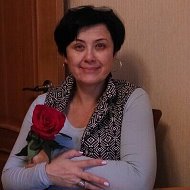 Елена Овчинникова-белякова