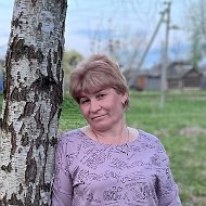 Ольга Абраменкова
