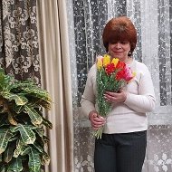 Ирина Панасюк