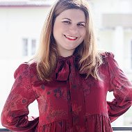 Вероника Кордолевская