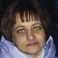 Ирина Гузовская