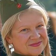 Валентина Чёнина