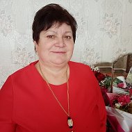 Татьяна Гирина