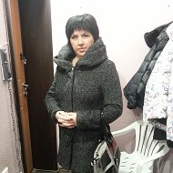 Лариса Мелькова