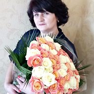 Оксана Роменко
