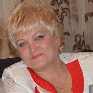 Ольга Курчик-яциник