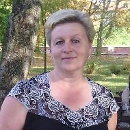 Светлана Власик
