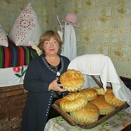 Анна Кольцова
