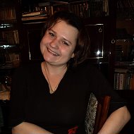 Олеся Елизарова