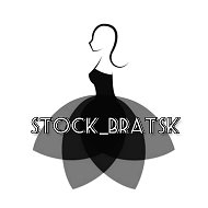 Stock Bratsk