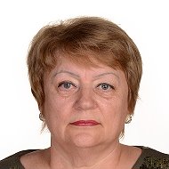 Larisa Bogomolova-burmistrova