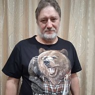 Валерий Гладышев