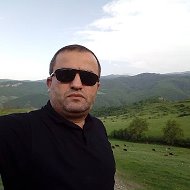 Qabil Aliyev
