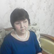 Роза Кадргулова