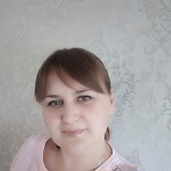 Евгения Суркова