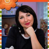 Светлана Тихонова