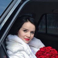 Анна Волошинова