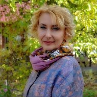 Ирина Кравчук