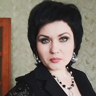Елена Ручкина