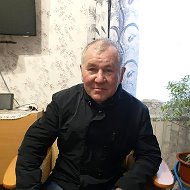 Ринат Хамматов