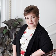 Людмила Усманова