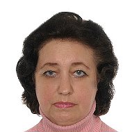 Светлана Полищук