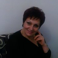 Lia Natroshvili