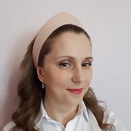 Татьяна Матвияшина