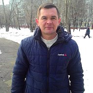 Юра Ушаков