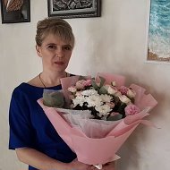 Ольга Ярмусик