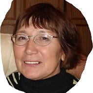 Лилия Вильданова