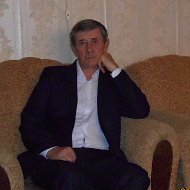 Александр Гребенкин