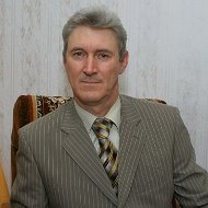 Виталий Лихограй