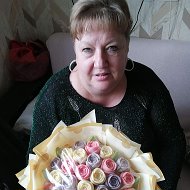 Людмила Пузач