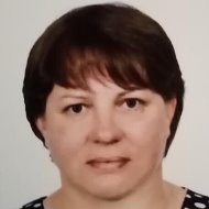 Марина Данильченко