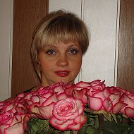Наталья Слабинская