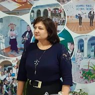 Светлана Стефанко