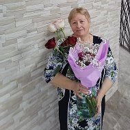 Татьяна Русакова